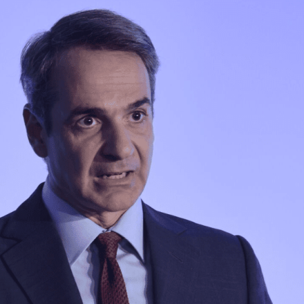 Κυριάκος Μητσοτάκης: Οι πολίτες περιμένουν λύσεις και έργα, όχι τοξικότητα και ανούσιους καυγάδες