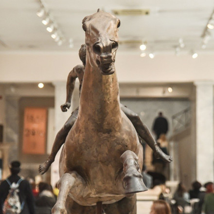 Νομοσχέδιο για τα Μουσεία: 24ωρες επαναλαμβανόμενες απεργίες του Συλλόγου Ελλήνων Αρχαιολόγων