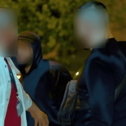 Νέα Ιωνία: Οι σχέσεις της συμμορίας με επίορκους αστυνομικούς και βαρυποινίτες
