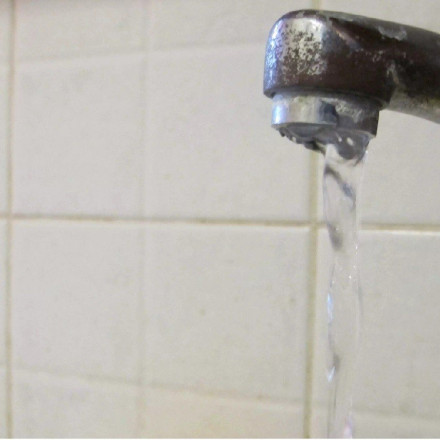 Κακοκαιρία Μπάρμπαρα: Διακοπή νερού στην Αττική - Οι περιοχές και οι ώρες