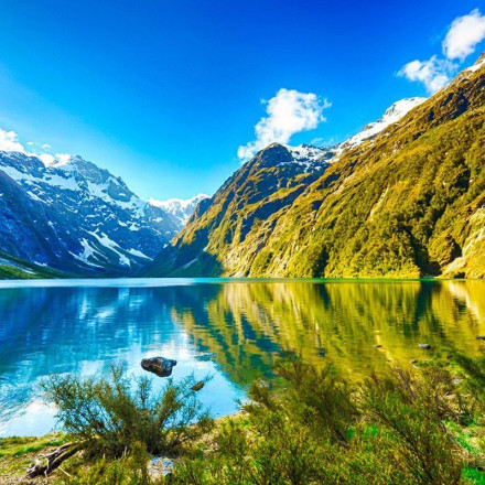 Πυρηνική καταστροφή: Γιατί Αυστραλία και Νέα Ζηλανδία μπορεί να επιβιώσουν μετά τον όλεθρο