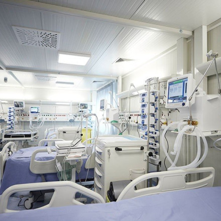 Συνήγορος του Πολίτη - ετήσια έκθεση: Προβληματισμός για τη δημόσια υγεία