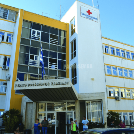 Εύβοια - Ληστεία σε βενζινάδικο: Σε κρίσιμη κατάσταση ο υπάλληλος που δέχθηκε επίθεση