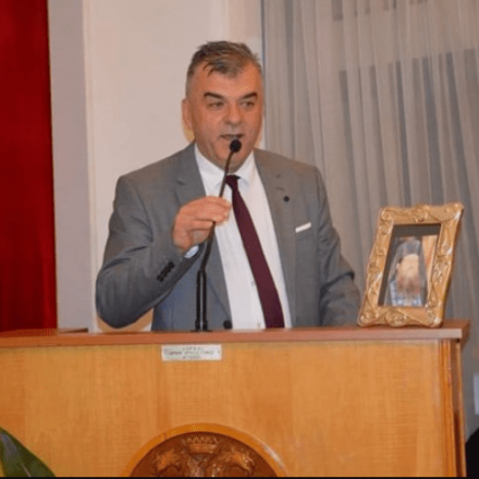 ΠΟΕΔΗΝ: Άμεση απομάκρυνση από το «Αττικόν» του εμπλεκόμενου Ντόβα στην υπόθεση της 12χρονης