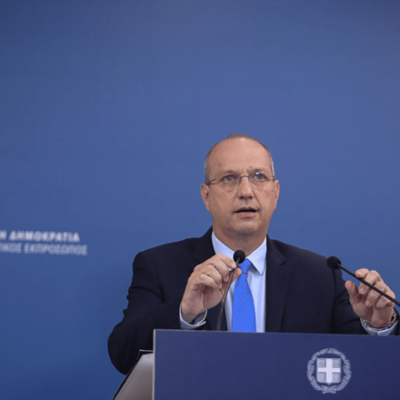 Οικονόμου: Ο Άρειος Πάγος επιβεβαιώνει το νόμο που ψηφίστηκε επί ΣΥΡΙΖΑ