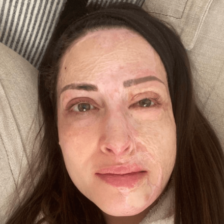 Ιωάννα Παλιοσπύρου: Το μήνυμά της για την ημέρα του Αγίου Βαλεντίνου