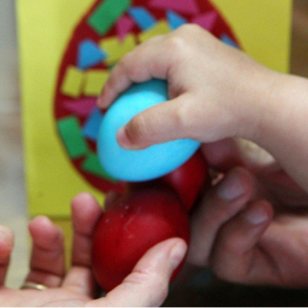 ΕΦΕΤ: Συμβουλές για ασφαλείς αγορές και κατανάλωση τροφίμων εν όψει Πάσχα