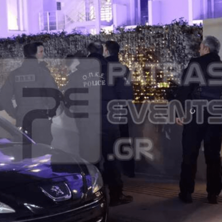 Πάτρα: Τα νεότερα για την υγεία του 18χρονου που έπεσε από μπαλκόνι ξενοδοχείου