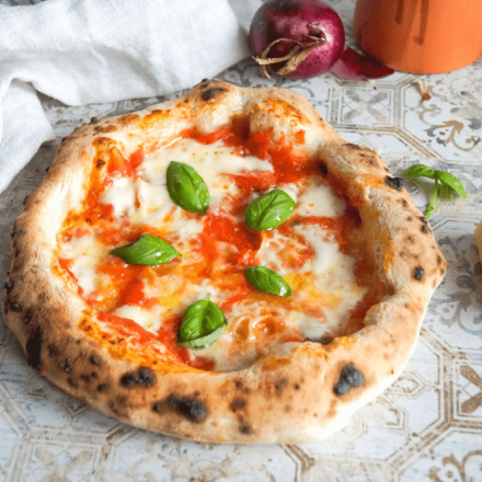 Eurostat: Ακριβότερη κατά 16% η πίτσα στην ΕΕ σε σχέση με πέρυσι