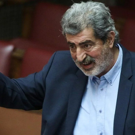 Παύλος Πολάκης: «Πόλεμος» ανακοινώσεων ΝΔ και ΣΥΡΙΖΑ - Ευθεία αντιπαράθεση Οικονόμου - Τσαπανίδου