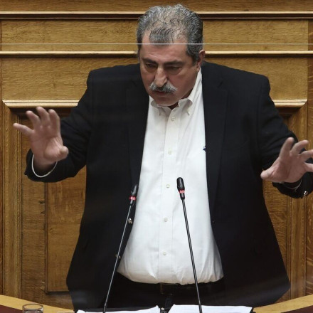 Τελεσίγραφο Πολάκη: Δεν θα είμαι υποψήφιος μέχρι να διορθωθεί το «λάθος»