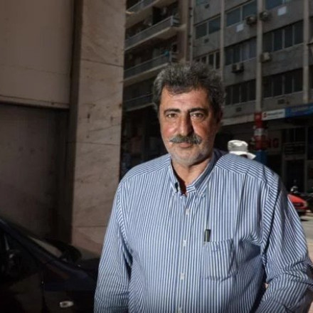 Πολάκης: Σηκώνει το γάντι και απαντά στα σενάρια διαγραφής του