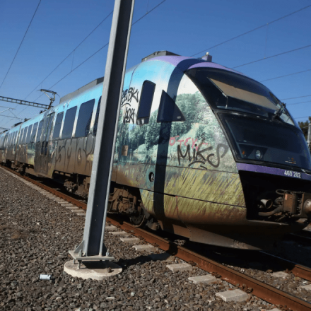 Καθαρά Δευτέρα Προαστιακός: Έκτακτα δρομολόγια για τις εκδηλώσεις στο πατρινό καρναβάλι