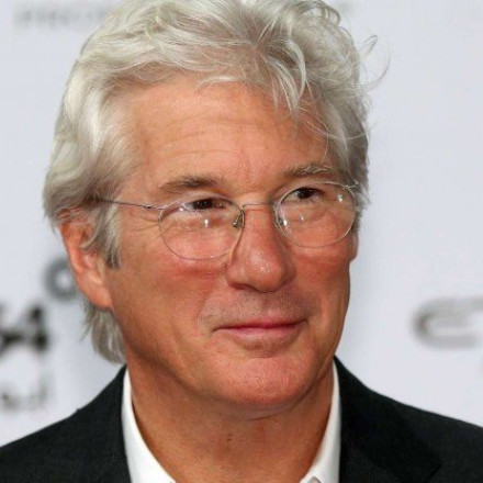 Ρίτσαρντ Γκιρ: Στο νοσοκομείο εσπευσμένα ο χολιγουντιανός ηθοποιός