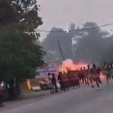 Καμερούν: 18 τραυματίες από τρεις εκρήξεις σε μαραθώνιο - Δείτε βίντεο