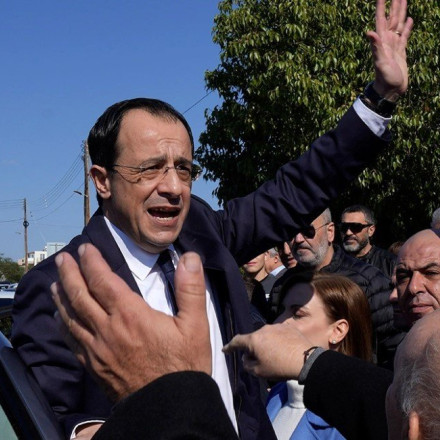 Κύπρος - Εκλογές 2023: Συγχαρητήρια από Σακελλαροπούλου και τους πολιτικούς αρχηγούς