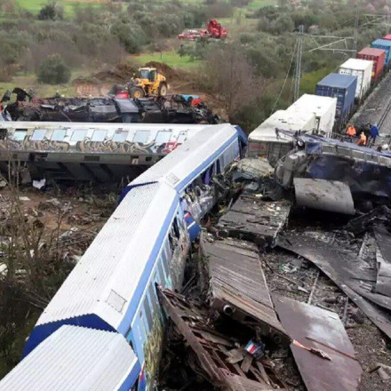 Hellenic Train: Αποζημιώνει τις οικογένειες των θυμάτων στα Τέμπη - Τα ποσά