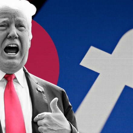 Ντόναλντ Τραμπ: Επιστρέφει σε Facebook και Instagram - Η απόφαση της Meta