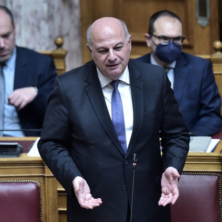 Τσιάρας στη Βουλή: Σε καθεστώς επιτήρησης εισέρχεται ο ΟΠΕΚΕΠΕ