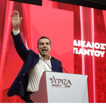 ΣΥΡΙΖΑ - ΠΣ: Αυτό είναι το σχέδιο για πρώτη κατοικία και κόκκινα δάνεια