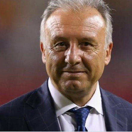 Στην εντατική ο Αλμπέρτο Τζακερόνι - Χτύπησε στο κεφάλι