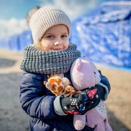 Ύπατη Αρμοστεία ΟΗΕ: Πάνω από 13 εκατομμύρια άνθρωποι έχουν εγκαταλείψει την Ουκρανία