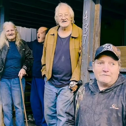 ΗΠΑ: Η οικογένεια Whittaker και η ιστορία 100 χρόνων αιμομιξίας [vid]