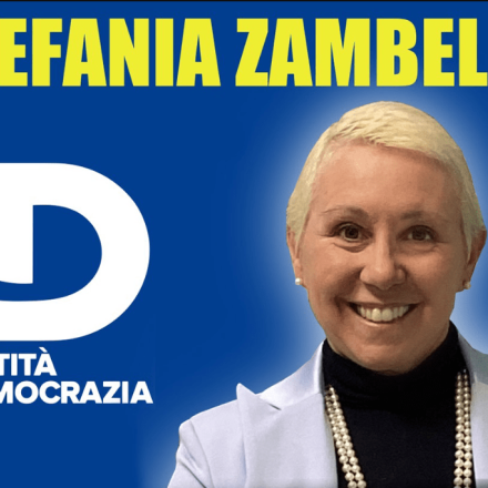 ΕΕ: Ιταλίδα ευρωβουλευτής της Λέγκα και βοηθοί της ερευνώνται για απάτη