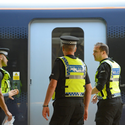 Τρόμος στο Λονδίνο: Σκύλοι επιτέθηκαν σε άνδρα σε αποβάθρα