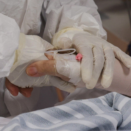 Πρώτη υποβοηθούμενη αυτοκτονία στην Ιταλία - Από τι έπασχε η ασθενής