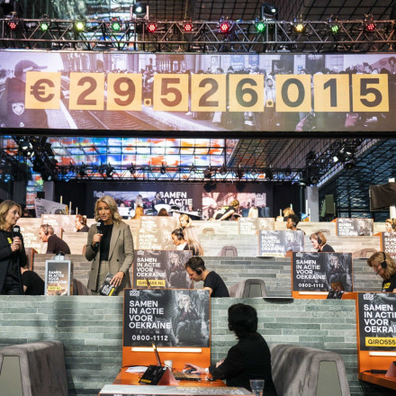 Οι Γερμανοί έγιναν... Σκωτσέζοι: Μείωση πάνω από μισό δισ. ευρώ στις δωρεές