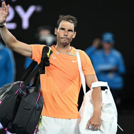 Ο Ναδάλ «έφτιαξε» τον τέλειο τενίστα