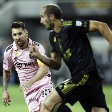 Ποινή ενός λεπτού στο MLS για καθυστερήσεις στις αλλαγές παικτών