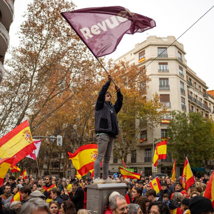 Πώς οι ξένοι υπήκοοι στην Ισπανία άλλαξαν το δημογραφικό της χώρας