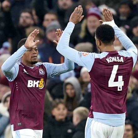 Η Άστον Βίλα έχει την ευκαιρία να γράψει ιστορία με εντυπωσιακό σερί!