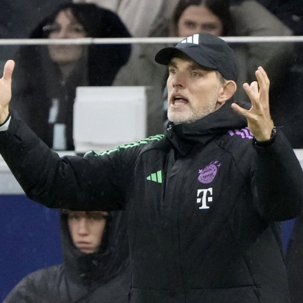 Η Άιντραχτ «ξεσπά» κόντρα στην Μπάγερν: Τρία γκολ σε χρόνο... ρεκόρ