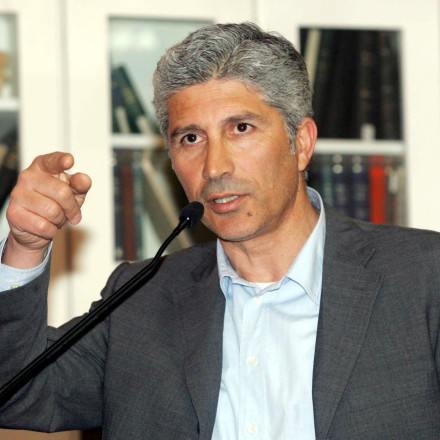 Μανωλάς για Νεστορίδη: «Είσαι αιτία που εκατομμύρια οπαδοί έγιναν ΑΕΚ»