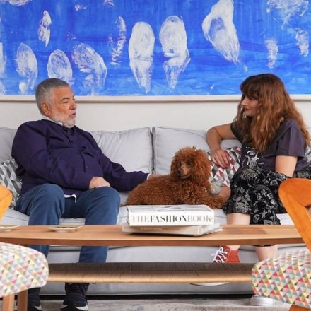 Μάκης Τσέλιος: «Τα ζώα σε κάνουν καλύτερο άνθρωπο»