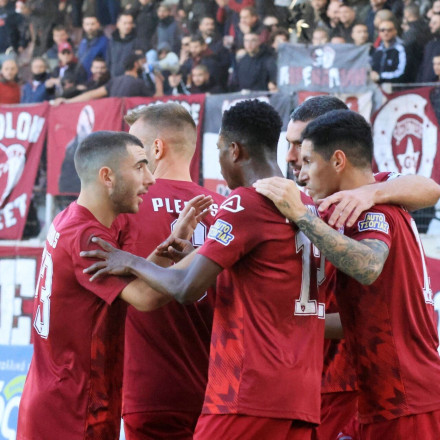 Άνετα η ΑΕΛ τον Απόλλωνα Πόντου, στους δύο βαθμούς από τον πρωτοπόρο Λεβαδειακό