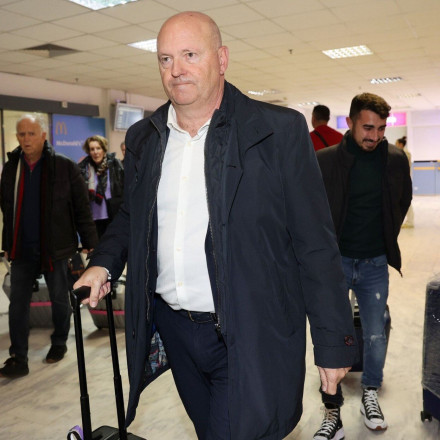 Επίσημο: Στον πάγκο του ΟΦΗ ο Πέπε Μελ