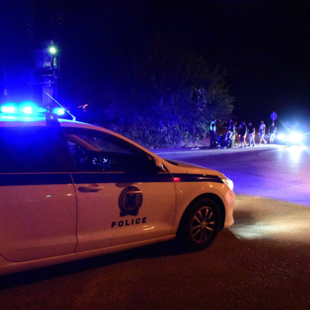 Βαρύς ο φόρος αίματος - Τρία θανατηφόρα τροχαία στην Αττική