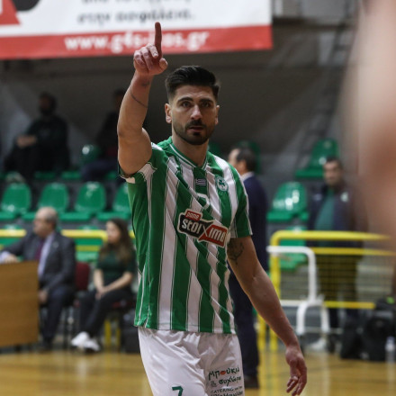 Ο Πετρέας έδωσε αίμα για τον 31χρονο αστυνομικό