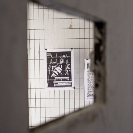 Φυλακές Κέρκυρας: Απεργία πείνας από 70 κρατούμενους- Τι ζητούν