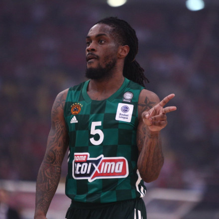 Παναθηναϊκός AKTOR: Συναντήθηκε με τους πρώην συμπαίκτες του ο Πάρις Λι [vid]