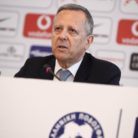 ΕΠΟ στο γαλλικό πρακτορείο ειδήσεων: «Δεν υπάρχει διαφθορά στο ελληνικό ποδόσφαιρο»