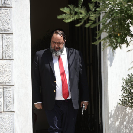 Παραιτήθηκε από την προεδρία της Super League ο Βαγγέλης Μαρινάκης!