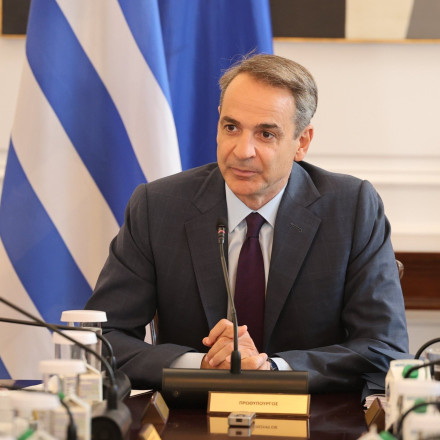 Ολοκληρώθηκε η σύσκεψη στο Μέγαρο Μαξίμου - Την Δευτέρα οι ανακοινώσεις