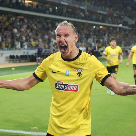 Ιδανική βραδιά για την Ελλάδα - Πώς κερδίζουμε 3 θέσεις στη βαθμολογία της UEFA