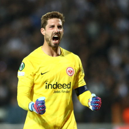 Η Άιντραχτ «ισοπέδωσε» την Μπάγερν με... 5άρα, νίκη μετά από 3 μήνες η Ουνιόν