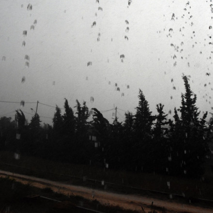 Ραγδαία επιδείνωση του καιρού - «Έρχονται» βροχές και καταιγίδες